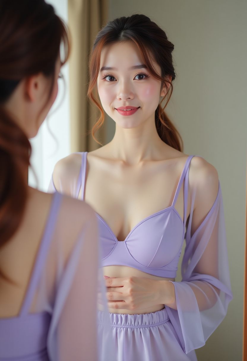承欢记海报