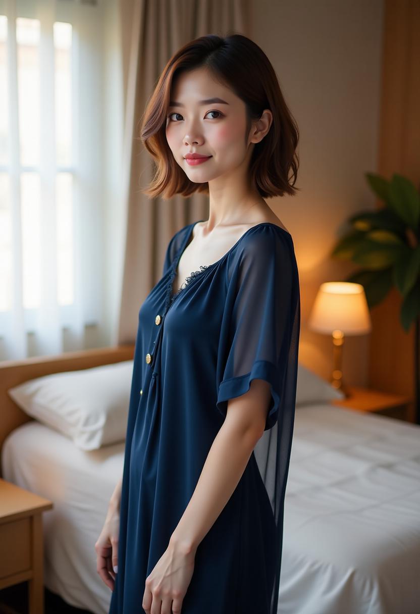 南来北往海报