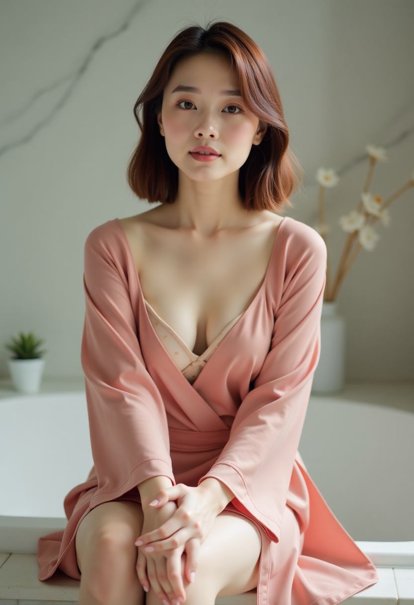 繁花剧集海报