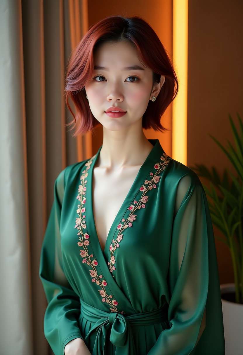 长相思第二季海报