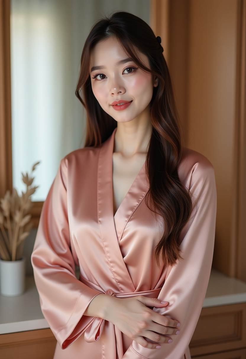天美星空古风乐坊MV海报